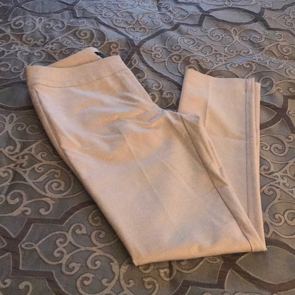 Ann Taylor Factory modern pants